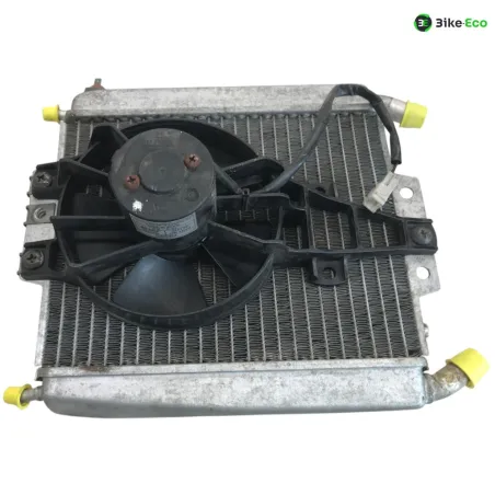Radiateur eau PIAGGIO X8 125 2004-2007
