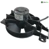 Radiateur eau PIAGGIO X8 125 2004-2007