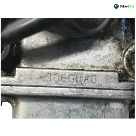 Carburateur PIAGGIO X8 125 2004-2007
