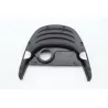 Habillage de reservoir MBK XC 125 FLAME F 2000 - 2002 Habillage de reservoir MBK XC 125 FLAME F 2000 - 2002