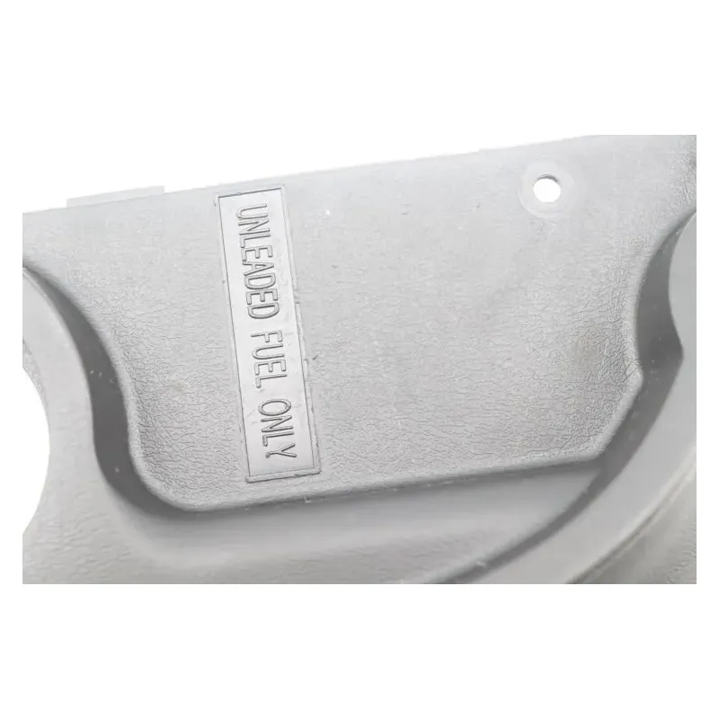 Habillage de reservoir MBK XC 125 FLAME F 2000 - 2002