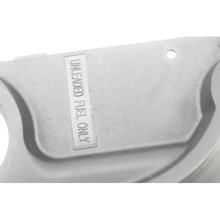 Habillage de reservoir MBK XC 125 FLAME F 2000 - 2002