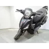 PIAGGIO BEVERLY 350
