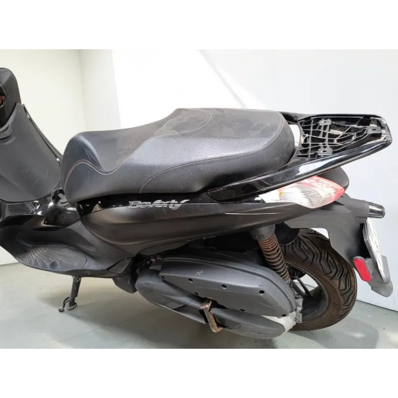 PIAGGIO BEVERLY 350