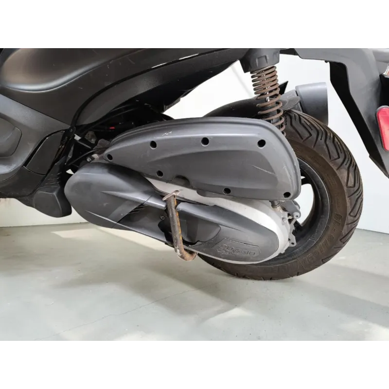 PIAGGIO BEVERLY 350