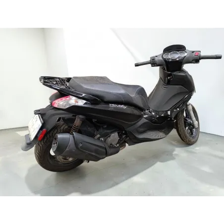 PIAGGIO BEVERLY 350