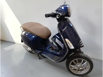 PIAGGIO PRIMAVERA 125