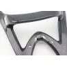 Poignee arriere MBK XC 125 FLAME F 2000 - 2002 Poignee arriere MBK XC 125 FLAME F 2000 - 2002
