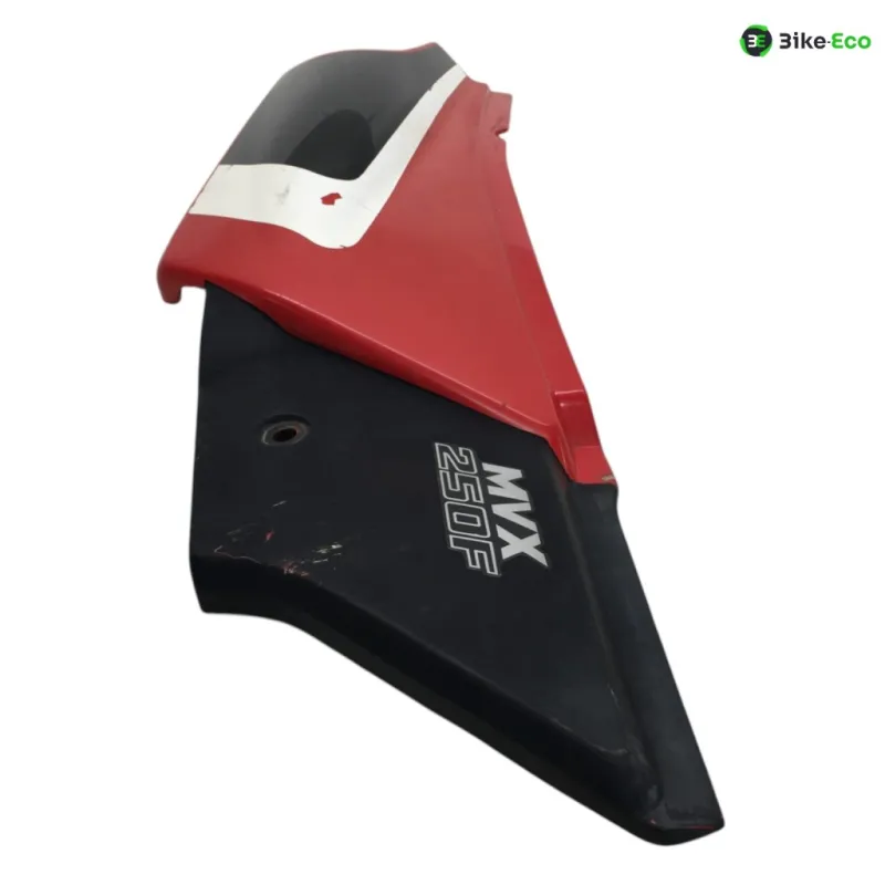 Cache carenage coque arriere droit HONDA MVX 250 F 1983-1984