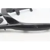 Poignee arriere MBK XC 125 FLAME F 2000 - 2002 Poignee arriere MBK XC 125 FLAME F 2000 - 2002
