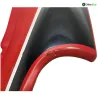 Cache carenage coque arriere droit HONDA MVX 250 F 1983-1984