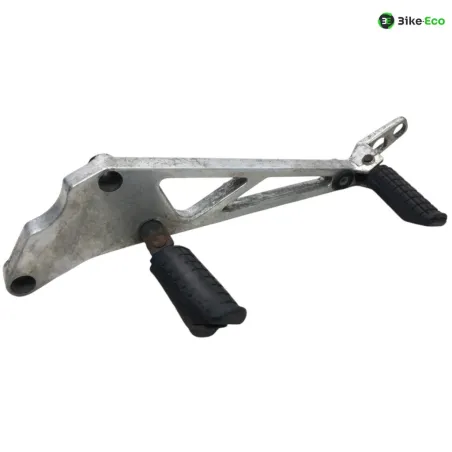 Platine avant gauche HONDA MVX 250 F 1983-1984