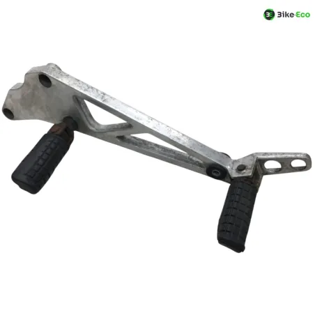 Platine avant gauche HONDA MVX 250 F 1983-1984