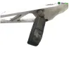 Platine avant gauche HONDA MVX 250 F 1983-1984 Platine avant gauche HONDA MVX 250 F 1983-1984