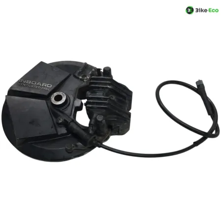 Etrier de frein avant HONDA MVX 250 F 1983-1984