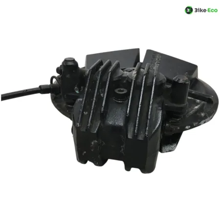 Etrier de frein avant HONDA MVX 250 F 1983-1984