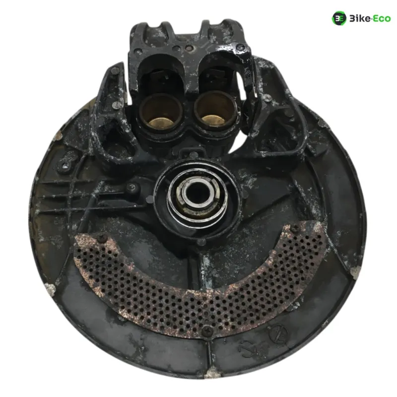 Etrier de frein avant HONDA MVX 250 F 1983-1984