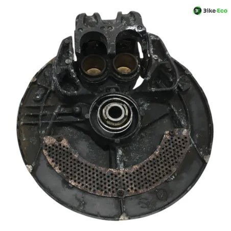 Etrier de frein avant HONDA MVX 250 F 1983-1984
