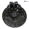 Etrier de frein avant HONDA MVX 250 F 1983-1984