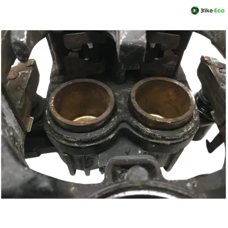 Etrier de frein avant HONDA MVX 250 F 1983-1984