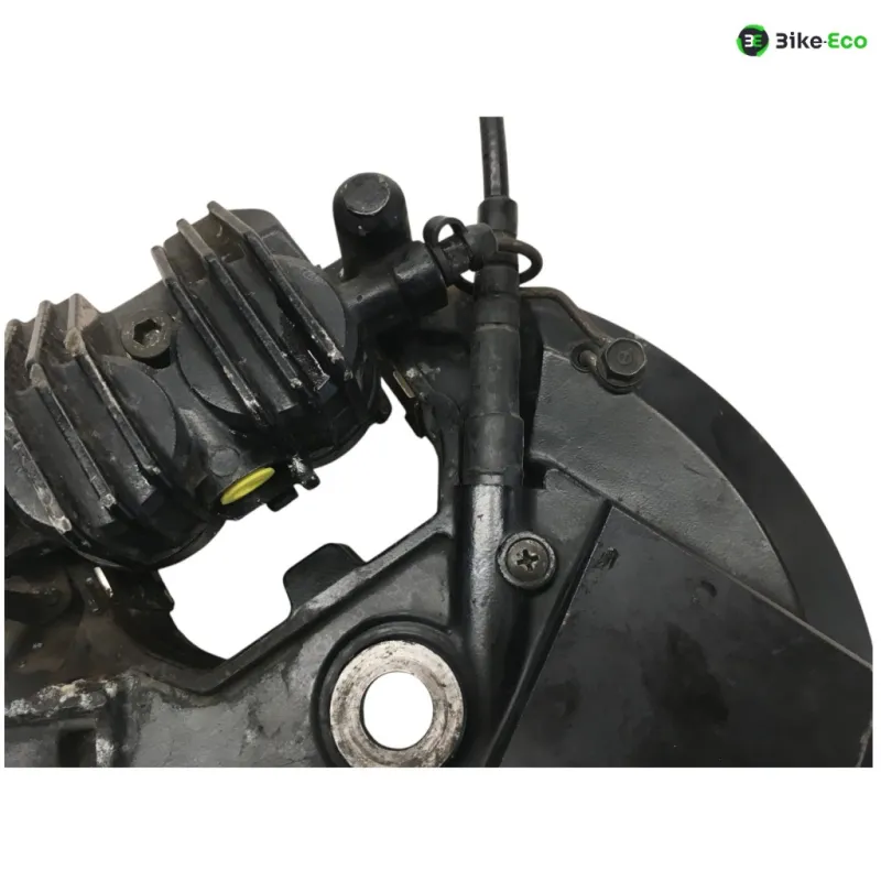 Etrier de frein avant HONDA MVX 250 F 1983-1984