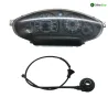 Compteur PIAGGIO X8 125 2004-2007