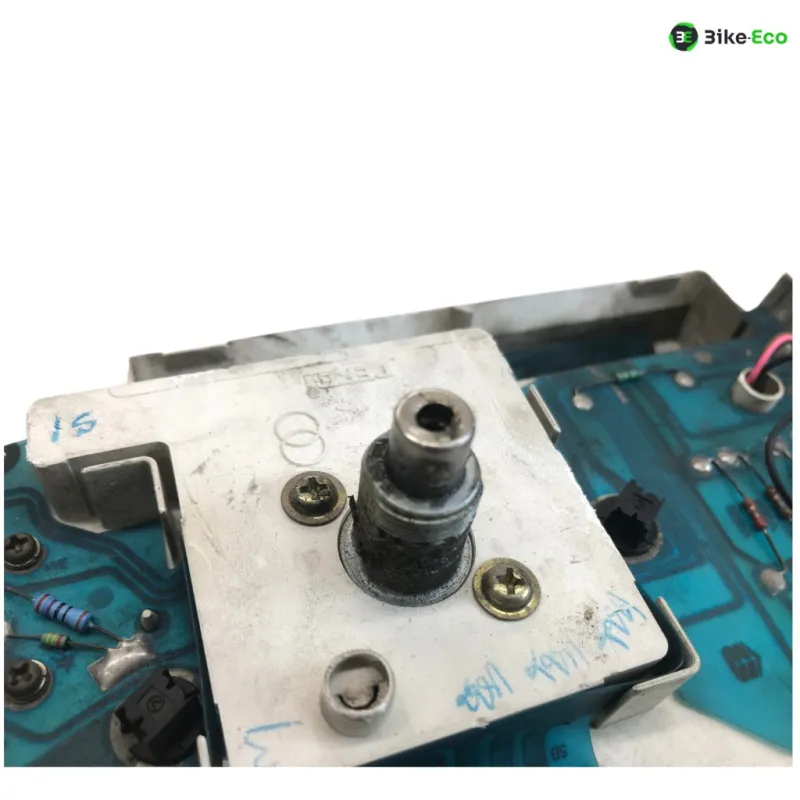 Compteur PIAGGIO X8 125 2004-2007