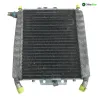 Radiateur eau PIAGGIO X8 125 2004-2007