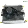 Radiateur eau PIAGGIO X8 125 2004-2007