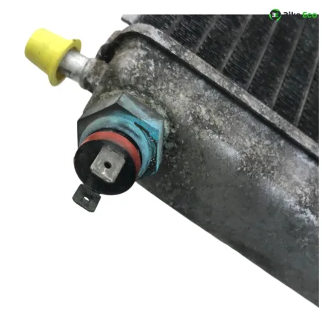 Radiateur eau PIAGGIO X8 125 2004-2007