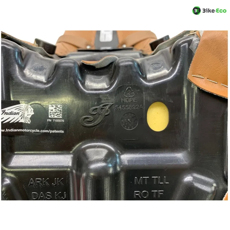 Selle INDIAN SCOUT 1133 2015-2024