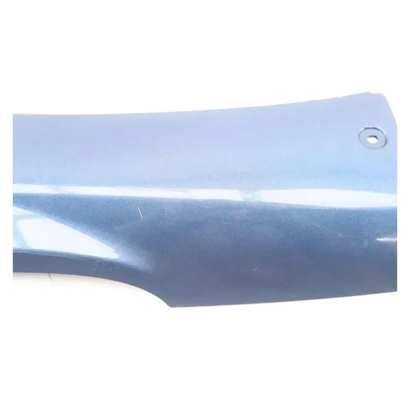 Demi sabot droit MBK XC 125 FLAME F 2000 - 2002