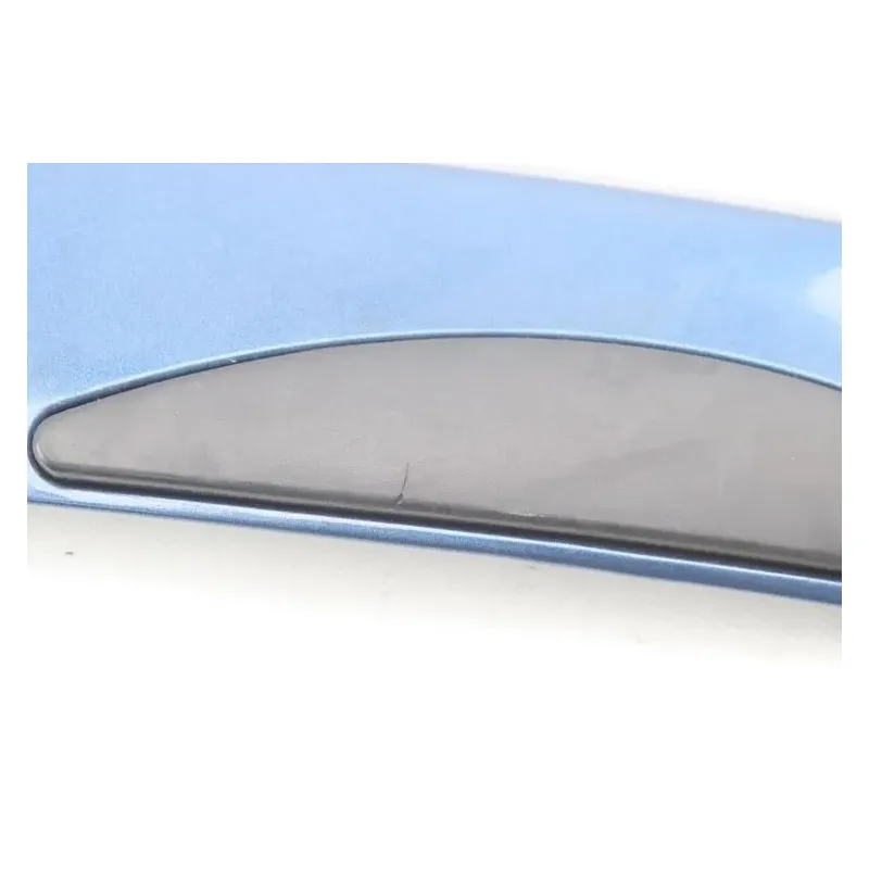 Demi sabot droit MBK XC 125 FLAME F 2000 - 2002