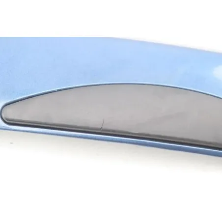 Demi sabot droit MBK XC 125 FLAME F 2000 - 2002