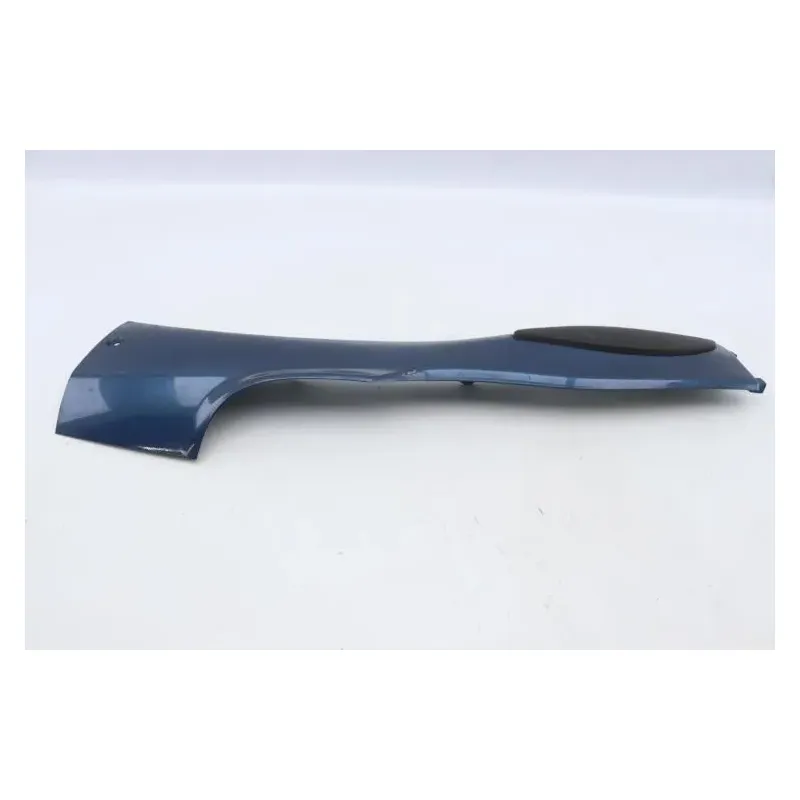 Demi sabot gauche MBK XC 125 FLAME F 2000 - 2002