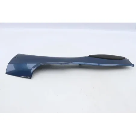 Demi sabot gauche MBK XC 125 FLAME F 2000 - 2002