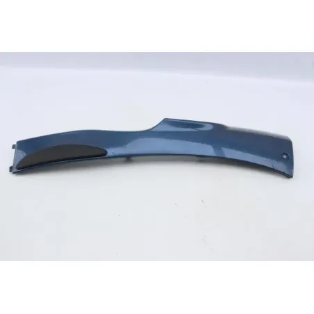 Demi sabot gauche MBK XC 125 FLAME F 2000 - 2002