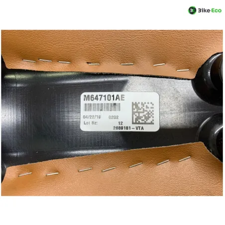 Selle INDIAN SCOUT 1133 2015-2024