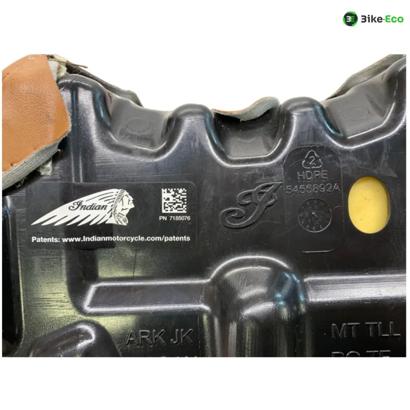 Selle INDIAN SCOUT 1133 2015-2024
