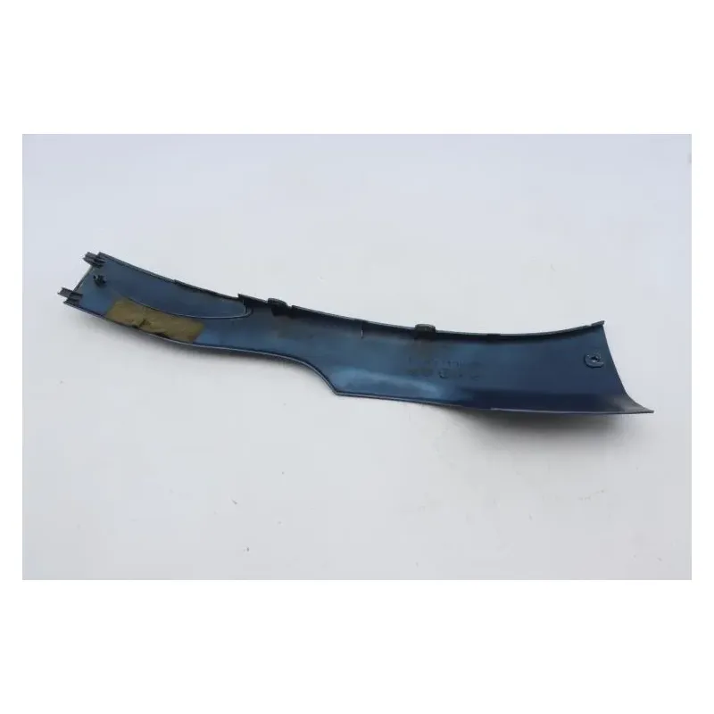 Demi sabot gauche MBK XC 125 FLAME F 2000 - 2002