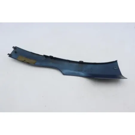 Demi sabot gauche MBK XC 125 FLAME F 2000 - 2002