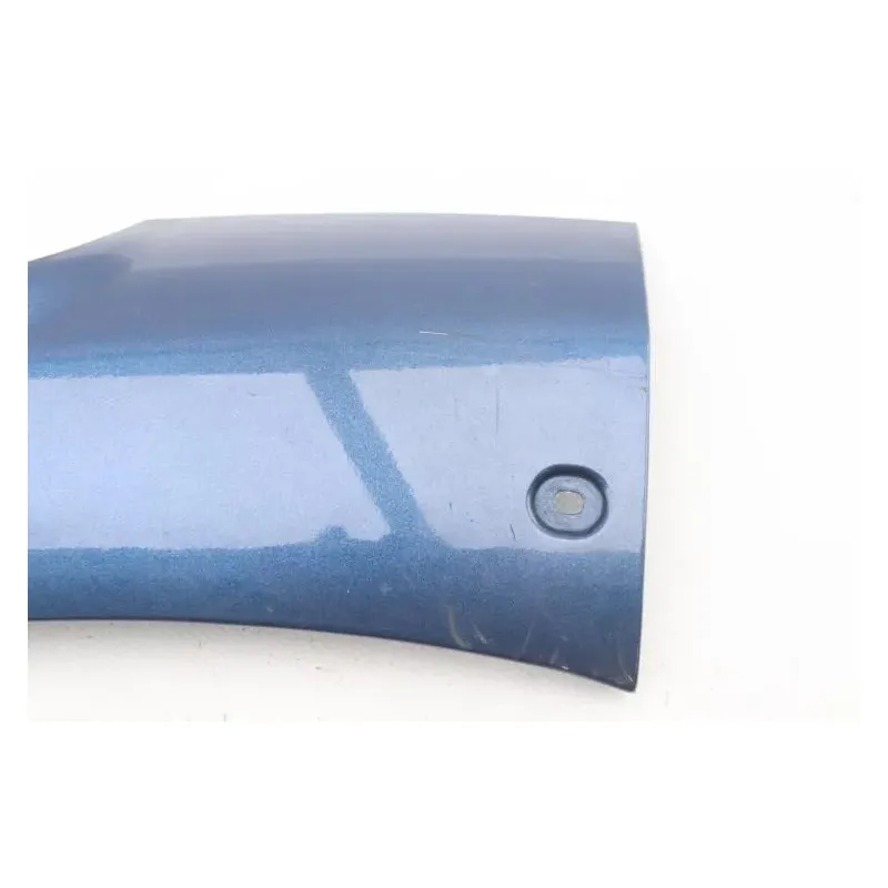 Demi sabot gauche MBK XC 125 FLAME F 2000 - 2002