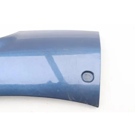 Demi sabot gauche MBK XC 125 FLAME F 2000 - 2002