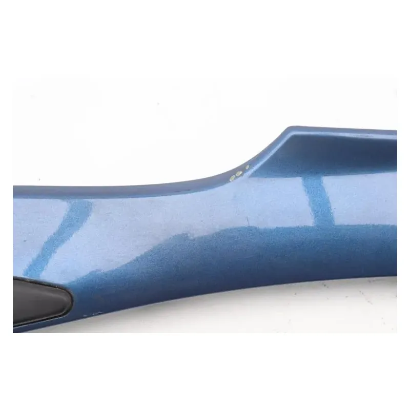 Demi sabot gauche MBK XC 125 FLAME F 2000 - 2002
