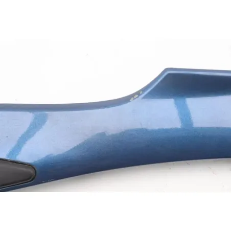 Demi sabot gauche MBK XC 125 FLAME F 2000 - 2002