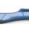 Demi sabot gauche MBK XC 125 FLAME F 2000 - 2002 Demi sabot gauche MBK XC 125 FLAME F 2000 - 2002