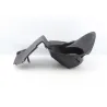 Saut de vent MBK XC 125 FLAME F 2000 - 2002 Saut de vent MBK XC 125 FLAME F 2000 - 2002