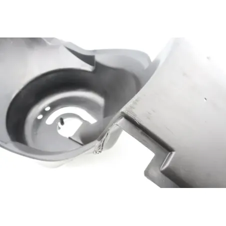 Saut de vent MBK XC 125 FLAME F 2000 - 2002