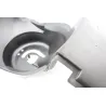Saut de vent MBK XC 125 FLAME F 2000 - 2002 Saut de vent MBK XC 125 FLAME F 2000 - 2002