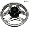 Jante arriere HONDA MVX 250 F 1983-1984 Jante arriere HONDA MVX 250 F 1983-1984